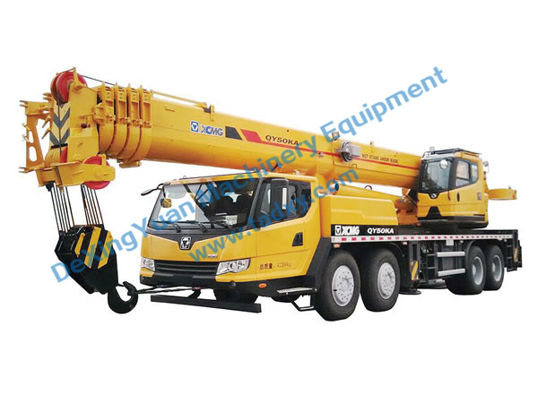 c鿴ԔϢ}QY50KA truck crane xΔ1981