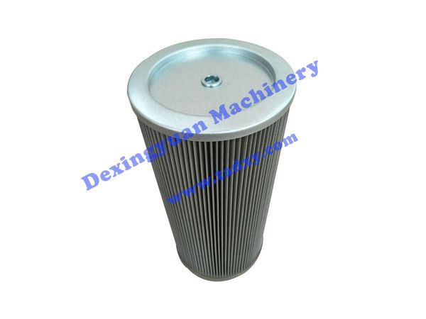 c鿴ԔϢ}XCMG-YHL-008D10 Return oil filter used for XE75D, XE80D xΔ2224