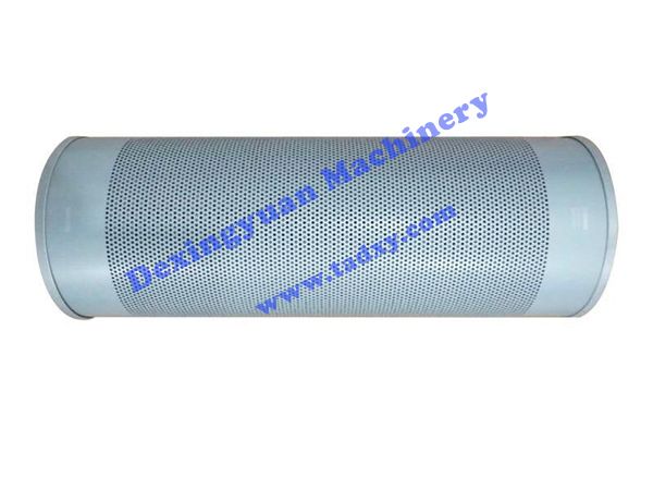 c鿴ԔϢ}XCMG-YHL-040D07 Return oil filter used for XE470D xΔ2104