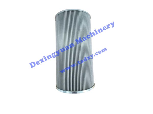 c鿴ԔϢ}XCMG-YXL-040D07 Suction oil filter used for XE470D  xΔ2127