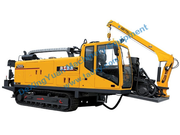 c鿴ԔϢ}XZ680 Horizontal Directional Drill xΔ1997