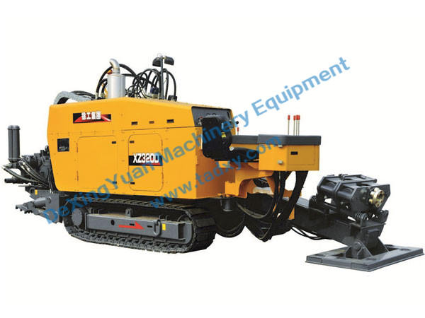 c鿴ԔϢ}XZ320D Horizontal Directional Drill xΔ3256