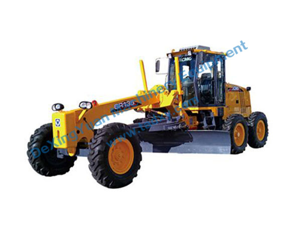 c鿴ԔϢ}GR135 Motor Grader xΔ2966