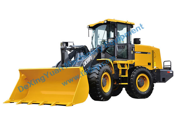 c鿴ԔϢ}LW300FV Wheel loader xΔ2117