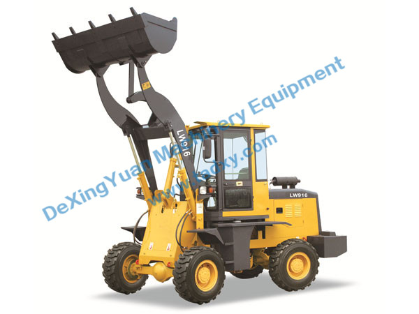 c鿴ԔϢ}LW916 Wheel Loader xΔ2117