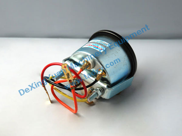 c鿴ԔϢ}Air Pressure Gauge YY242-2L3 24V xΔ1962