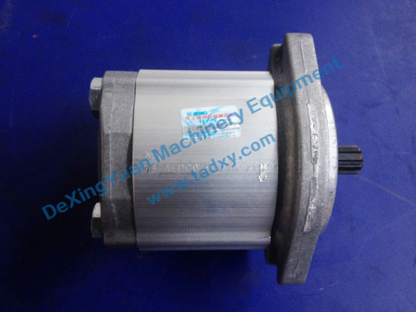 c鿴ԔϢ}Gear Pump WP09A1B140L03FA150N xΔ1644