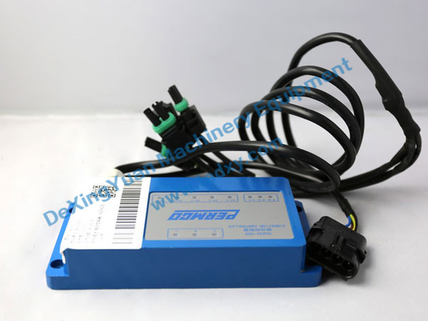 c鿴ԔϢ}Vibrating Controller( used for XGFK08-02A) xΔ2005