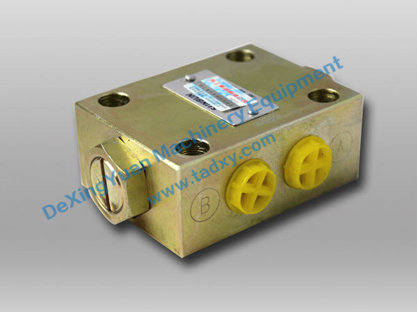 c鿴ԔϢ}Bidirectional Hydraulic Lock Valve xΔ1619