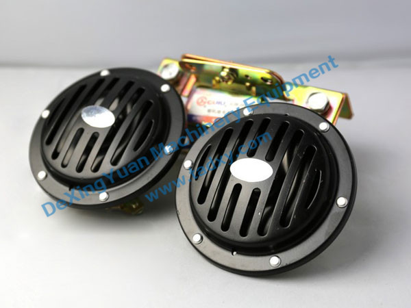 c鿴ԔϢ}Klaxon DL125B-24V xΔ2027