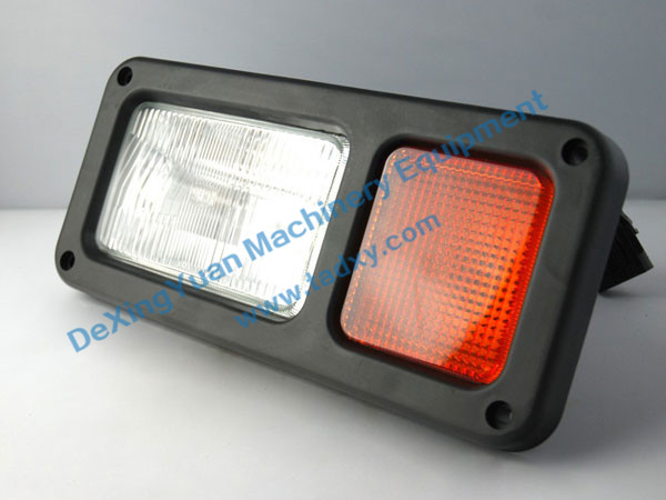 c(din)鿴Ԕ(x)Ϣ(bio)}Left Combinatory Lamp XGGD08L-24J xΔ(sh)1620