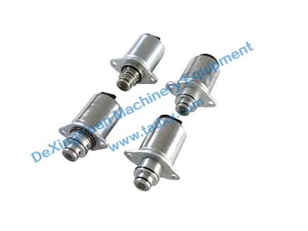c鿴ԔϢ}Solenoid Valve xΔ1946