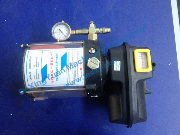 c(din)鿴Ԕ(x)Ϣ(bio)}Centralized Lubrication Pump 88111SAJBC-U xΔ(sh)2011
