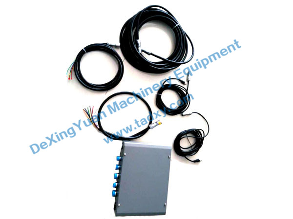 c鿴ԔϢ}Cable Unit HC3900 xΔ1994