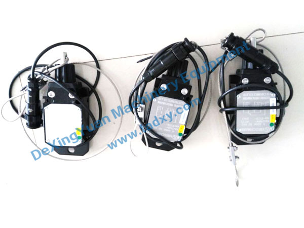 c鿴ԔϢ}Height Limit Switch A2B xΔ1989