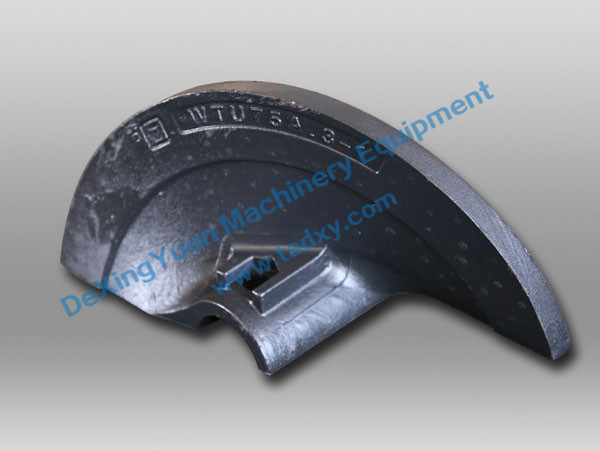 c鿴ԔϢ}Right Leaf Blade R8.13.1-2 xΔ1455