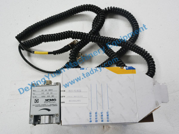 c鿴ԔϢ}Material Level Sensor TYP58-XY xΔ1519