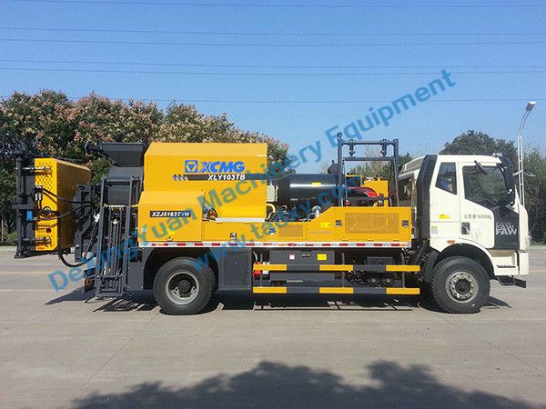 c鿴ԔϢ}XZJ5163TYHXLY103TBPavement Maintenance Vehicle xΔ1375